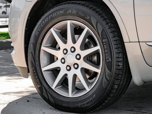 Used 2017 Buick Enclave Leather image 71