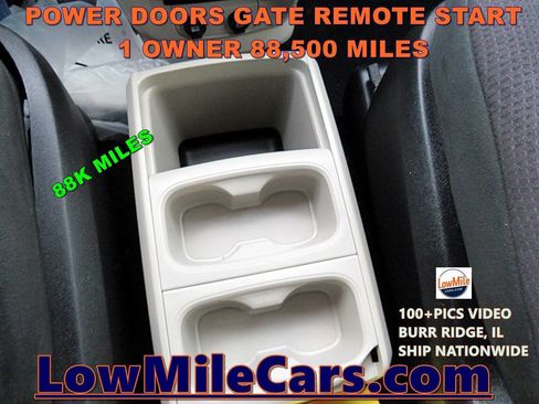 Used 2011 Dodge Grand Caravan Mainstreet w/ PWR Convenience Group image 64