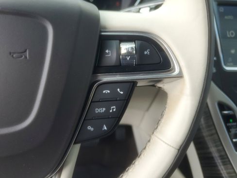 Used 2019 Lincoln Nautilus Black Label image 25
