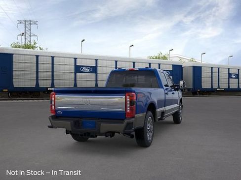New 2026 Ford F350 King Ranch AWD/4WD image 8