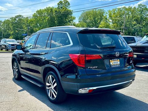 Used 2016 Honda Pilot Elite image 5
