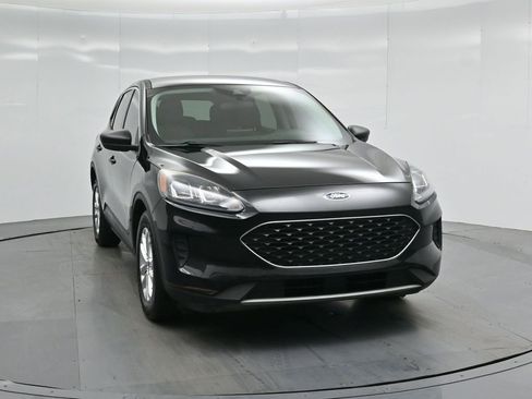 Certified 2022 Ford Escape SE image 54