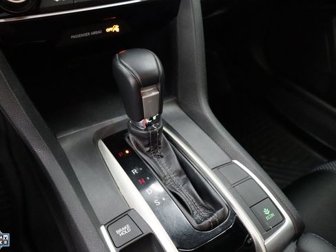 Used 2021 Honda Civic Sport image 19