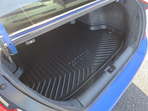 Used 2020 Honda Civic Sport image 20