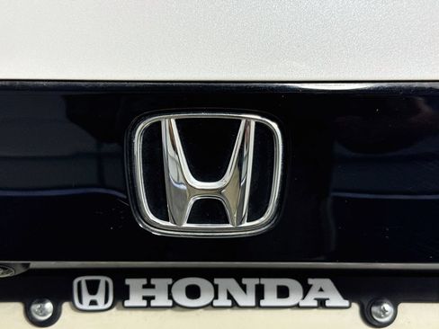 Certified 2025 Honda Accord SE image 43