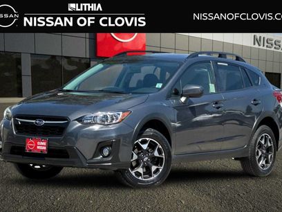 Used 2020 Subaru Crosstrek 2.0i Premium w/ Moonroof Package 2
