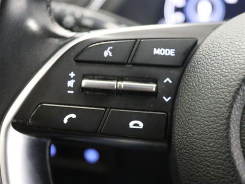 Used 2021 Hyundai Sonata SEL w/ Convenience Package FWD image 39