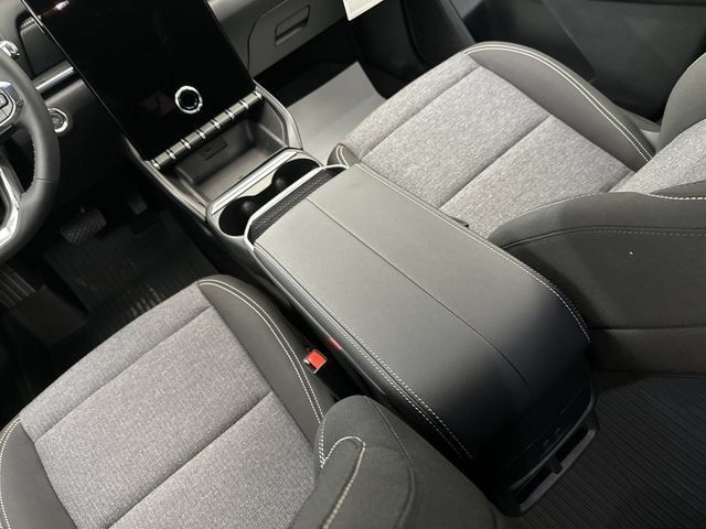 New 2026 GMC Terrain Elevation w/ LPO, Floor Liner Package AWD/4WD image 23