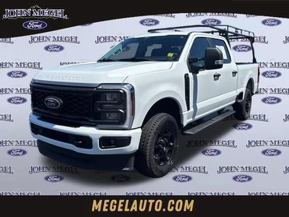 Used 2024 Ford F250 XL w/ STX Appearance Package