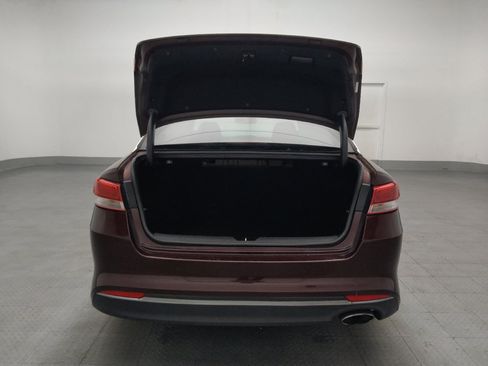 Used 2018 Kia Optima LX FWD image 29
