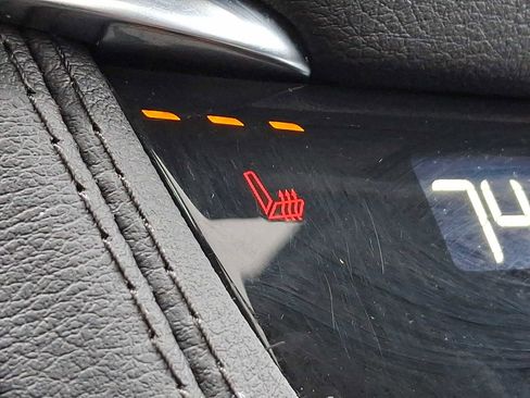 Certified 2024 Cadillac XT5 Premium Luxury w/ LPO, Floor Liner Package image 35