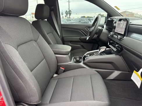 New 2026 Chevrolet Colorado LT w/ Advanced Trailering Package image 10