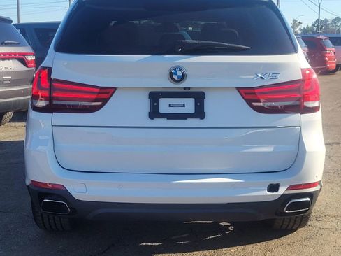 Used 2018 BMW X5 sDrive35i image 4