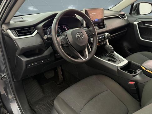 Used 2023 Toyota RAV4 XLE w/ Convenience Package FWD image 4
