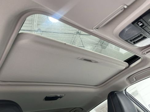 Used 2024 Subaru Crosstrek 2.5i Limited w/ Crosstrek Mirror Package image 21