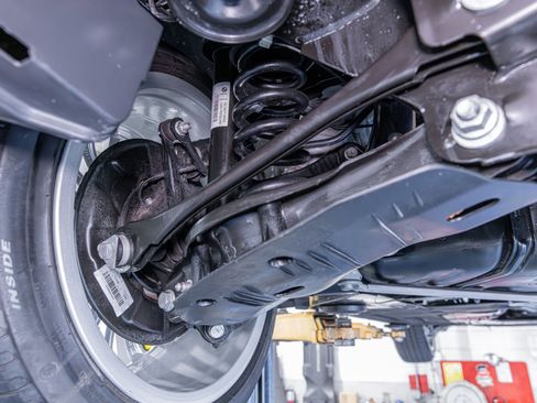 Used 2015 BMW 428i Coupe image 32