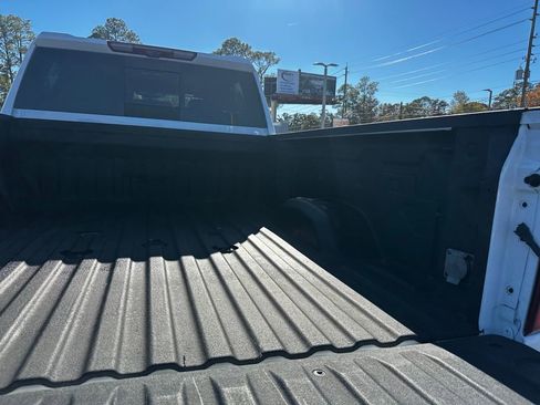 Used 2024 Chevrolet Silverado 3500 LTZ image 55