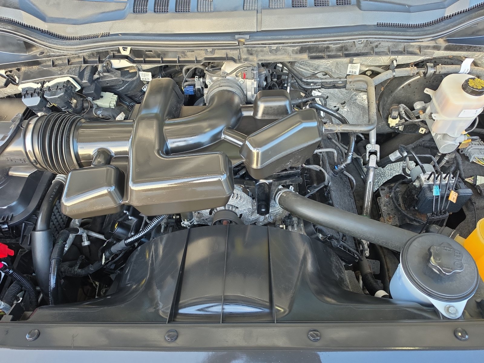 Used 2019 Ford F250 XL RWD image 16