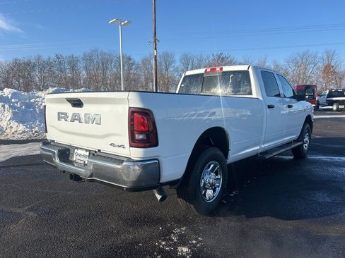 New 2026 RAM 3500 Tradesman image 7