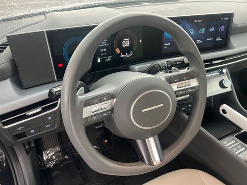 Used 2025 Hyundai Sonata SEL image 28