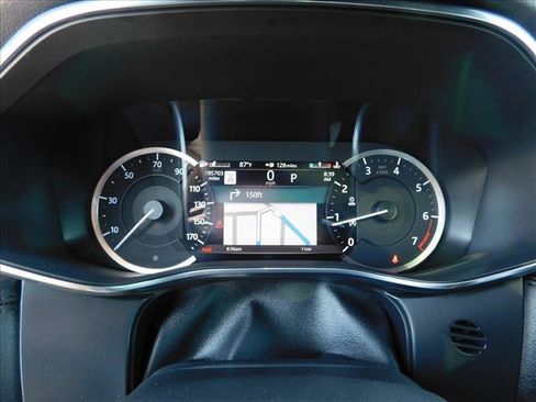 Used 2021 Jaguar F-PACE S AWD/4WD image 17