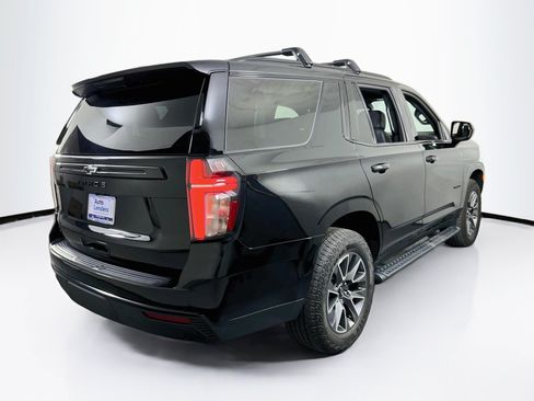 Used 2023 Chevrolet Tahoe Z71 AWD/4WD image 5