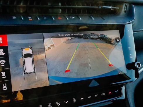 New 2026 Jeep Grand Cherokee L Limited AWD/4WD image 30