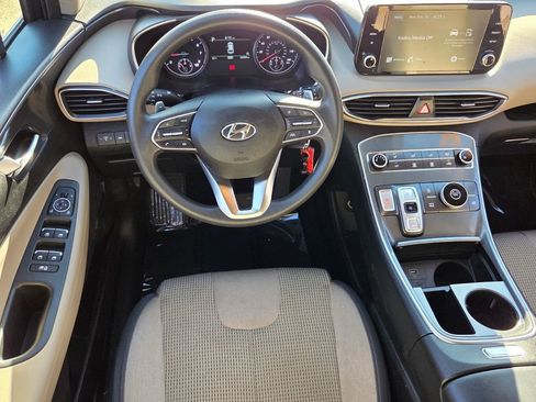 Used 2023 Hyundai Santa Fe SE image 15