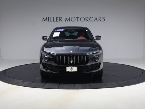 Certified 2023 Maserati Levante GT image 11