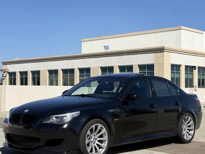 Used 2010 BMW M5