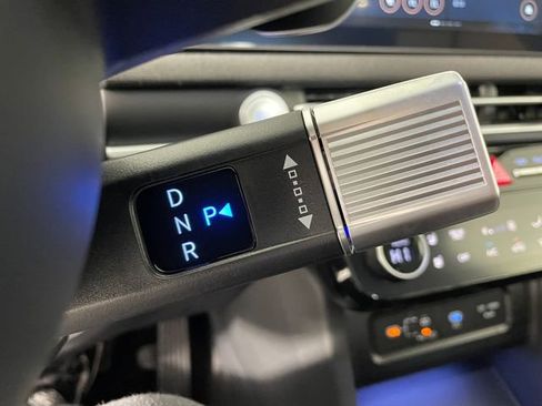 New 2026 Hyundai Tucson Limited AWD/4WD image 10
