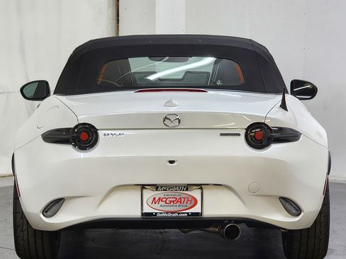 Used 2022 MAZDA MX-5 Miata Grand Touring image 6