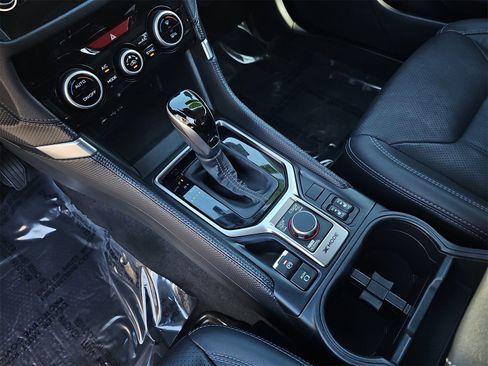 Used 2022 Subaru Forester Limited w/ Popular Package #3 image 26