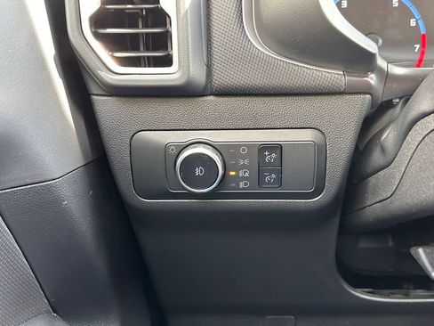 Used 2022 Ford Bronco Sport Big Bend w/ Convenience Package image 30