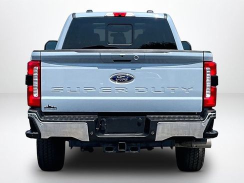 Used 2024 Ford F250 Lariat AWD/4WD image 7