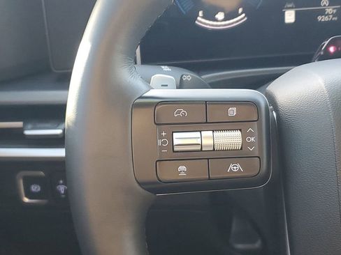 Used 2025 Hyundai Santa Fe XRT image 36