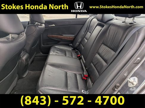 Used 2011 Honda Accord EX-L image 13