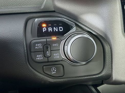 New 2026 RAM 1500 Big Horn AWD/4WD image 12