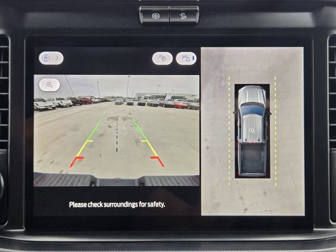 New 2026 Ford F250 Platinum AWD/4WD image 20