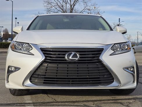 Used 2016 Lexus ES 350 image 10