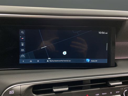 New 2026 Hyundai Palisade Calligraphy AWD/4WD image 10
