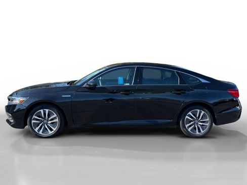 Used 2021 Honda Accord Hybrid image 2