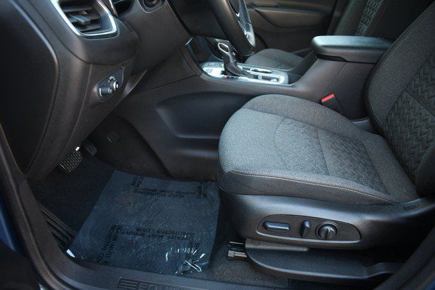 Used 2024 Chevrolet Equinox LT AWD/4WD image 15