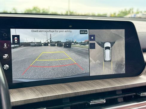 Used 2023 Kia Telluride SX FWD image 23