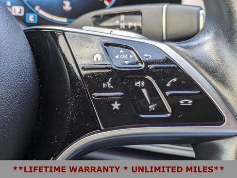 Used 2022 Mercedes-Benz E 350 Sedan image 26