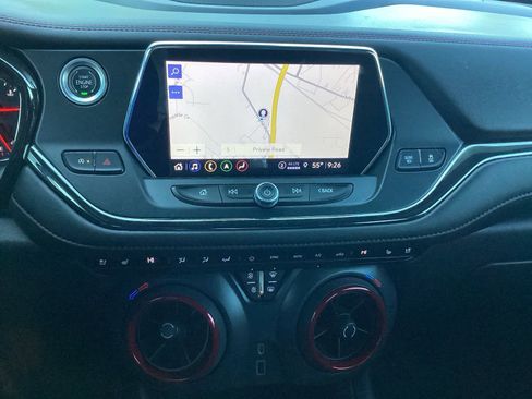 Used 2022 Chevrolet Blazer RS w/ Enhanced Convenience Package AWD/4WD image 12