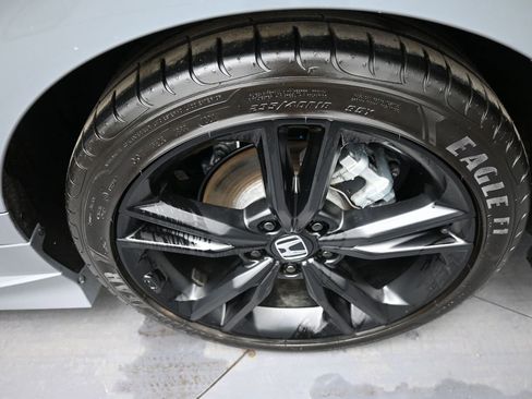 Used 2025 Honda Civic Si image 15