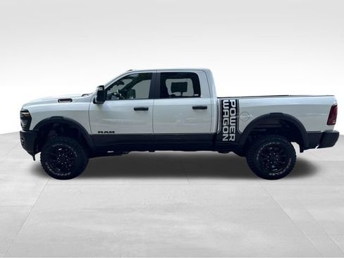 New 2026 RAM 2500 Power Wagon AWD/4WD image 4