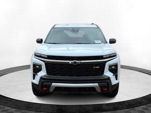 New 2026 Chevrolet Traverse Z71 image 9