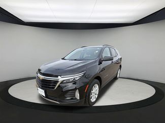 Used 2022 Chevrolet Equinox LT video 1